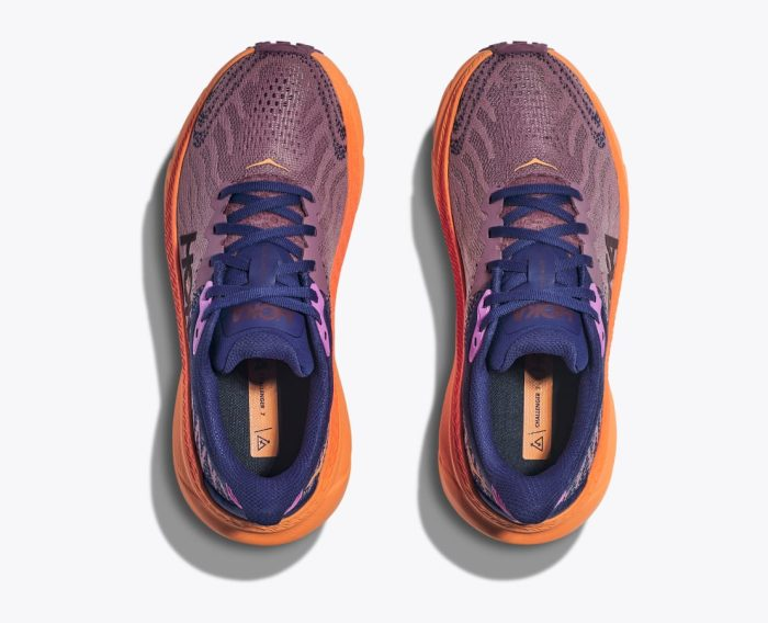 HOKA challenger 7 | נעלי הוקה צ'אלנג'ר #8