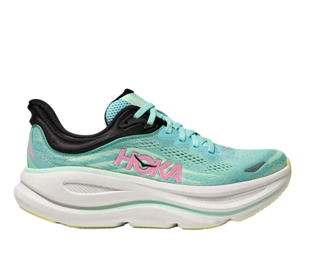 HOKA Bondi 9 | נעלי הוקה בונדי #7