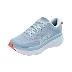 HOKA Bondi 7 | נעלי הוקה בונדי #5