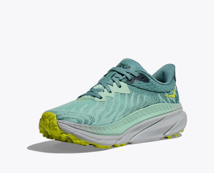 HOKA challenger 7 | נעלי הוקה צ'אלנג'ר #5
