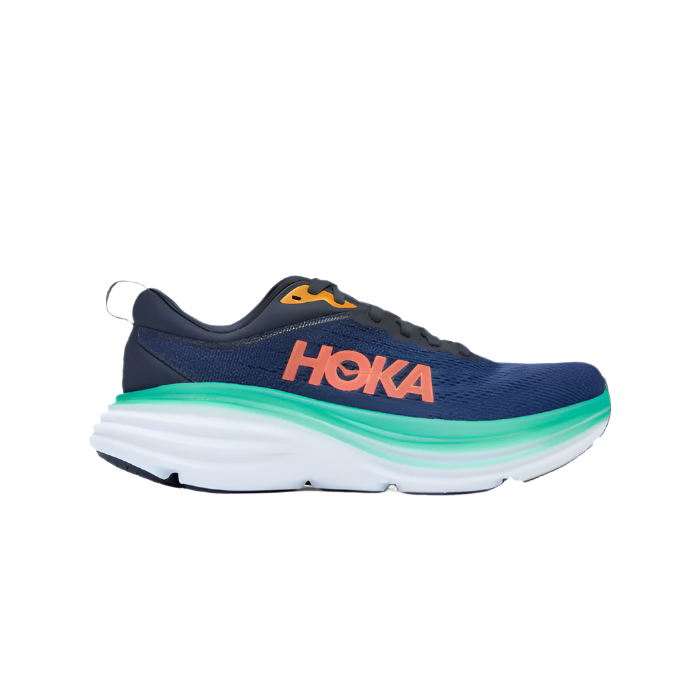 HOKA Bondi 8 | נעלי הוקה בונדי #7