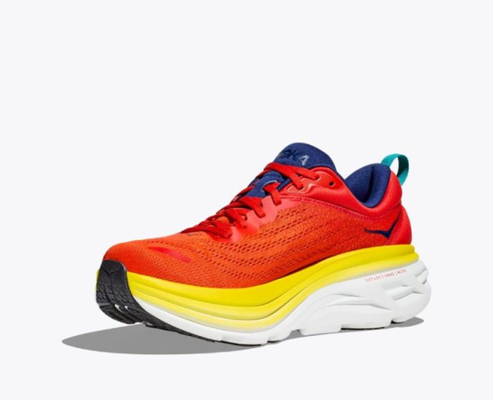 HOKA Bondi 8 | נעלי הוקה בונדי #19