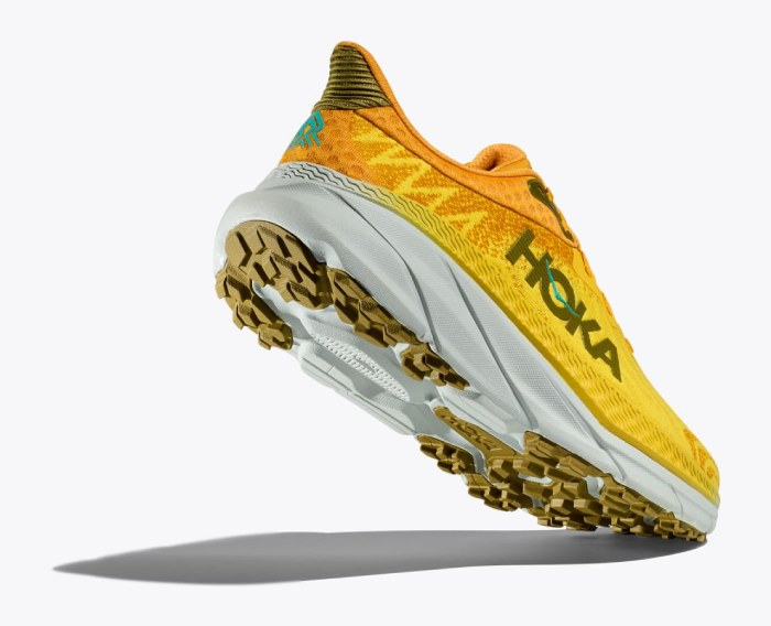 HOKA challenger 7 | נעלי הוקה צ'אלנג'ר #4